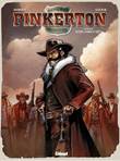 Pinkerton - national detective 1 Dossier Jesse James 1875