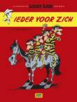 Lucky Luke - Nieuwe avonturen van, de 5 Ieder voor zich