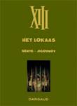 XIII 21 Het lokaas