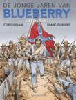 Jonge jaren van Blueberry 20 Gettysburg
