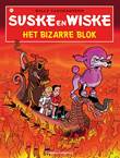 Suske en Wiske 317 Het bizarre blok