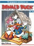 Donald Duck - Grappigste avonturen, de 36 De grappigste avonturen van