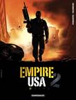 Empire USA 8 Seizoen 2, deel 2