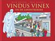 Eric Heuvel - Collectie Vindus Vinex en de landstrekers