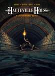Hauteville House 6 De Tasmaanse duivel