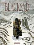 Blacksad 2 Arctic-Nation