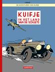 Kuifje 0 Kuifje in het land van de Sovjets