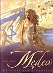 Medea [Ersel/Renot] 2 De schat van byzantium