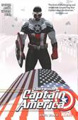 Captain America - Sam Wilson 3 Civil War II
