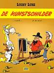 Lucky Luke - 2e reeks 41 De kunstschilder