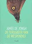 Aimée de Jongh De terugkeer van de wespendief