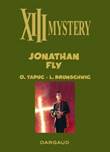 XIII Mystery 11 Jonathan Fly