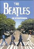 Beatles, the The Beatles in stripvorm