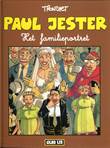 Paul Jester 2 Het Familieportret