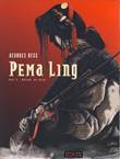 Pema Ling 5 Katoek, de tulpa