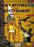 Blake en Mortimer 4 Het mysterie van de grote piramide 1