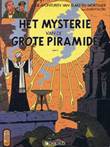 Blake en Mortimer 5 Het mysterie van de Grote Pyramide deel 2