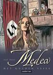 Medea [Ersel/Renot] 1 Het gulden vlies