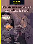 Inspecteur Canardo 13 De dronkaard met de witte boord