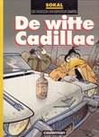 Inspecteur Canardo 6 De witte cadillac