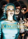 Technovaders, de 7 Het perfecte spel