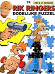 Rik Ringers 74 Dodelijke puzzel