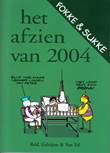 Fokke & Sukke - Het afzien van 2004 Het afzien van 2004