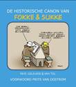 Fokke en Sukke - Losstaande Albums Het historische canon van Fokke & Sukke