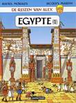 Alex - Reizen van, de 1 Egypte (1)