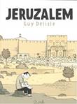 Guy Delisle - Collectie Jeruzalem