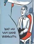 Jacques de Loustal - Collectie Wat hij van haar verwachtte