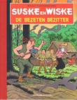 Suske en Wiske 222 De bezeten bezitter