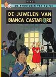 Kuifje 20 De juwelen van Bianca Castafiore