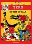 Nero 26 De gele gorilla