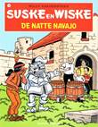 Suske en Wiske 196 De natte Navajo