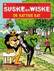 Suske en Wiske 205 De kattige kat