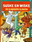 Suske en Wiske 233 De klinkende klokken