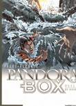 Pandora Box 8 De Hoop