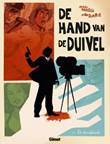 Hand van de Duivel, de (Glénat) 1 De Droomfabriek