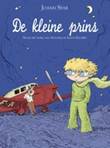 Joann Sfar - diversen De kleine prins