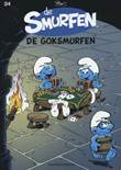 Smurfen, de 24 De goksmurfen