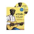 Robert Crumb - Collectie Heroes of Blues, jazz & country