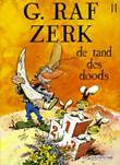 G.raf Zerk 11 De tand des doods