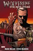 Wolverine - Old Man Logan (Marvel) Old man Logan