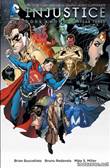 Injustice - Gods among us DC 6 Year Three - Volume 2