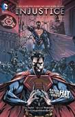Injustice - Gods among us DC 3 Year Two - Volume 1