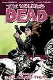 Walking Dead, the - TPB 12 Life among them