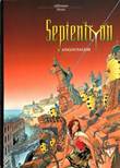 Collectie Millennium 48 / Septentryon 2 Angousalem