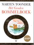 Bommel en Tom Poes Het gouden Bommelboek