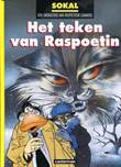 Inspecteur Canardo 2 Het teken van Raspoetin